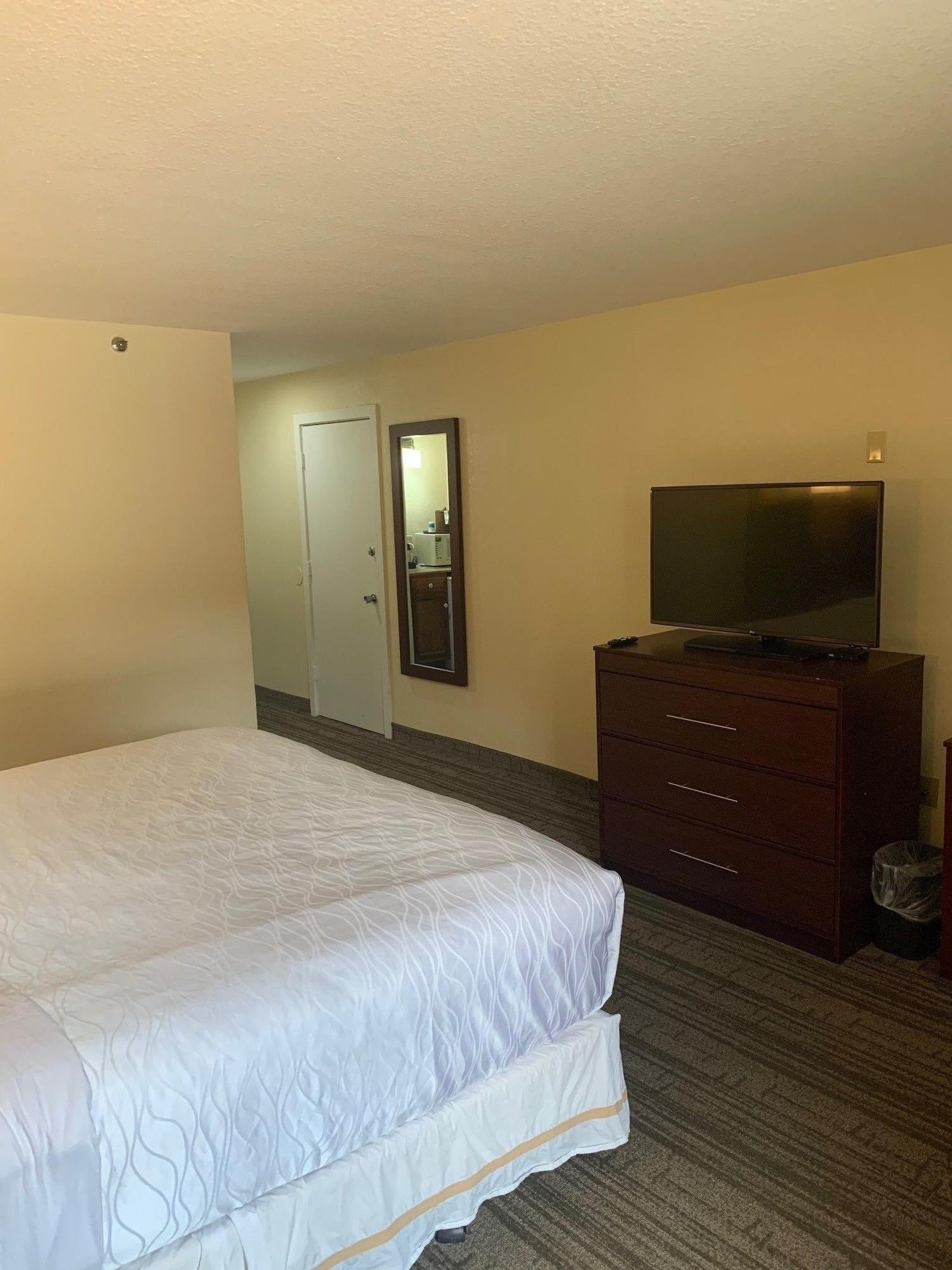 George Washington Hotel Busch Gardens Уилямсбърг Екстериор снимка