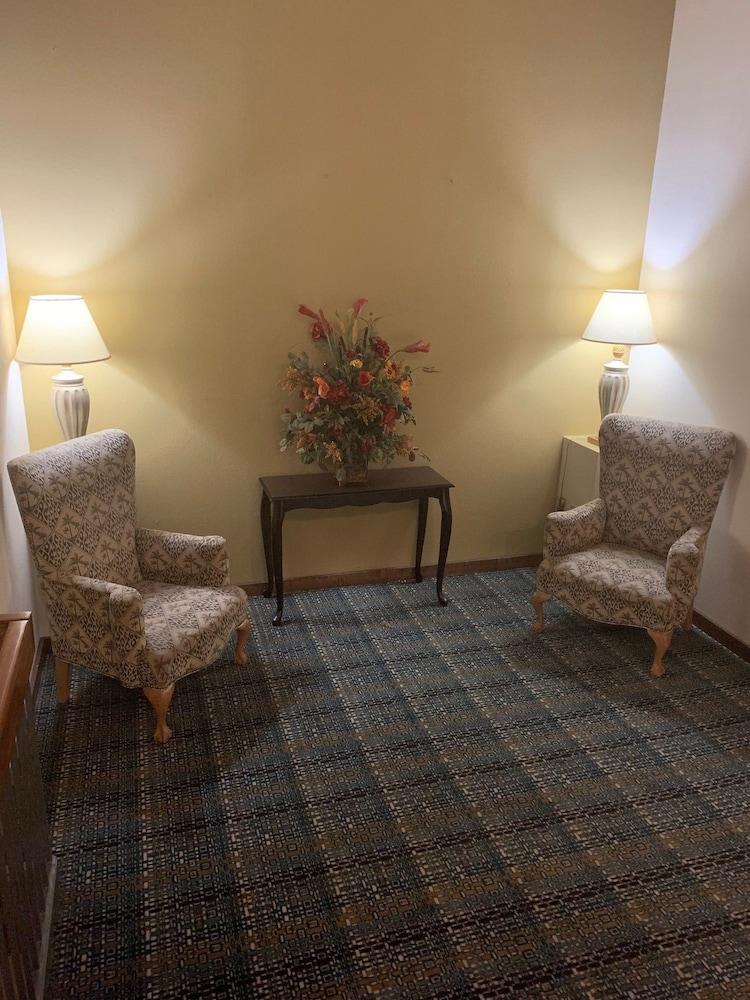 George Washington Hotel Busch Gardens Уилямсбърг Екстериор снимка