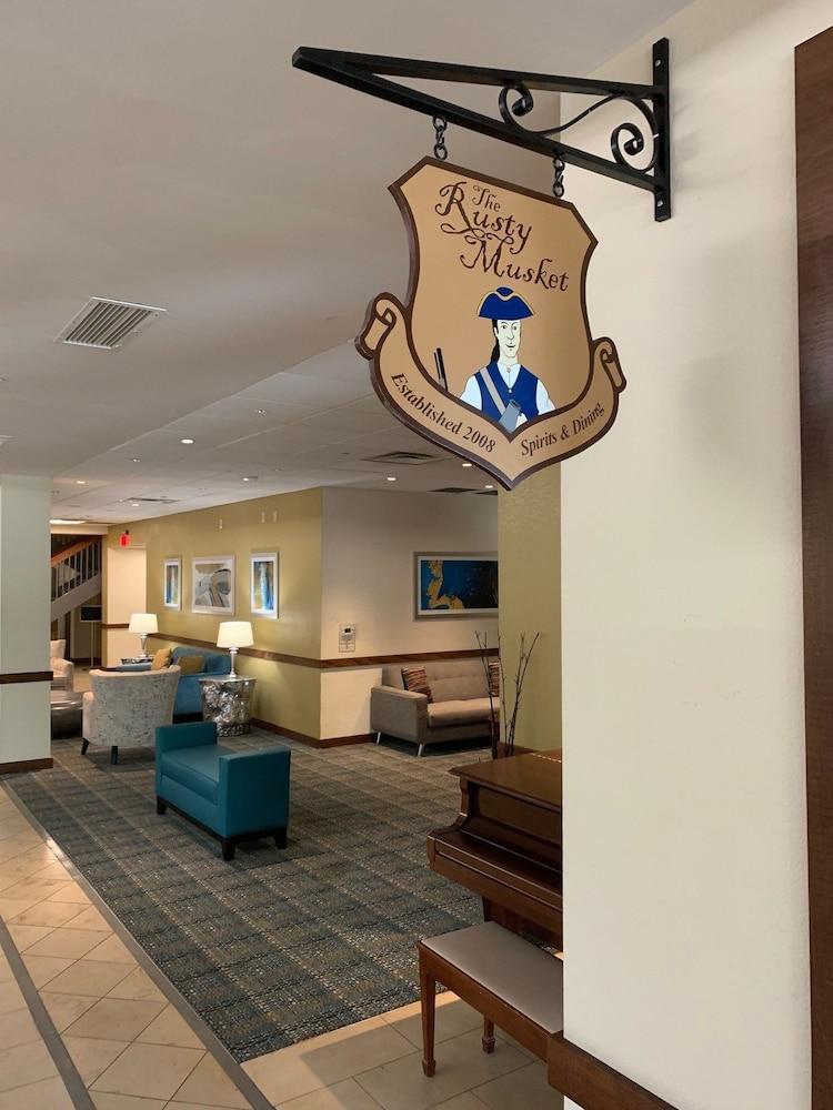 George Washington Hotel Busch Gardens Уилямсбърг Екстериор снимка