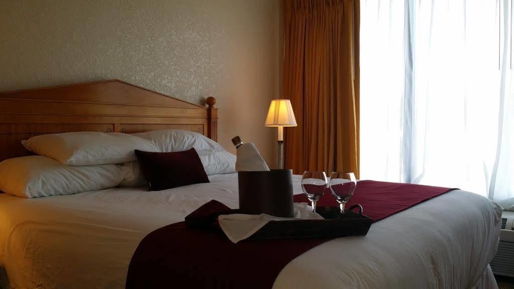 George Washington Hotel Busch Gardens Уилямсбърг Екстериор снимка
